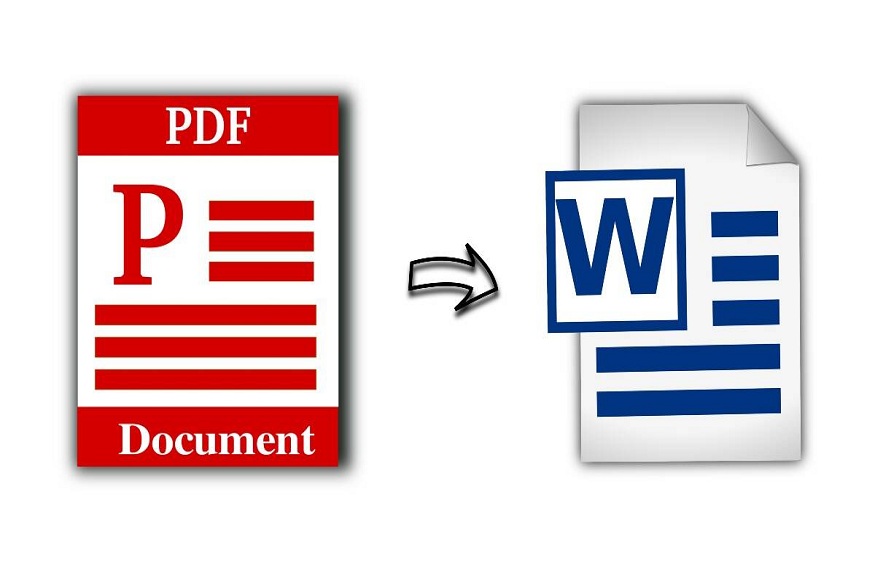 how to make a pdf file editable